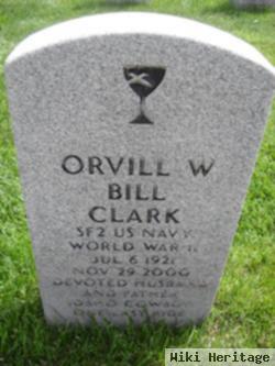 Orvill W. Clark