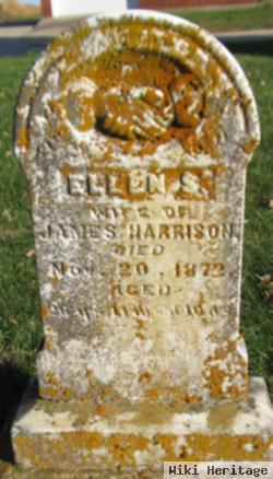 Ellen S. Harrison