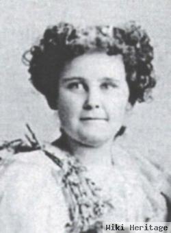 Cora M. Pomeroy Frie