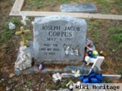 Joseph Jacob Corpus