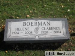 Helene Boerman