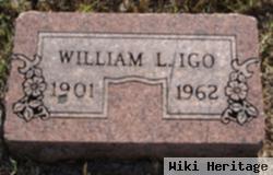 William L Igo