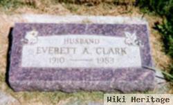 Everett A Clark