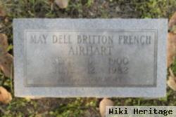 Mamie Maydell Britton Airhart