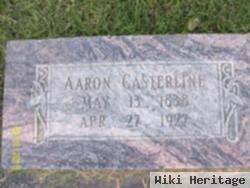 Aaron Casterline