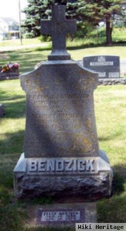 Felix Bendzick