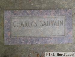 Charles Sauvain