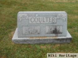 Thelma J. Coulter