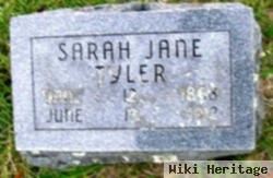 Sarah Jane Looper Tyler