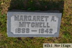 Margaret A. Mitchell