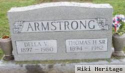 Della V. Gray Armstrong