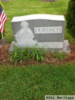 Elmer T Durdach