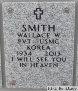 Wallace W. Smith