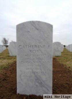 Catherine Fay Roy