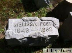 Melissa Post