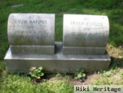 Frank Kardos