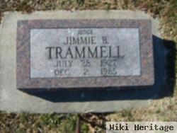 Jimmie Bryant Trammell