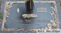 Gloria Patricia "pat" Huggins