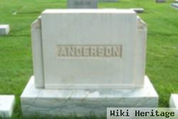 Hilma E Anderson Rogers