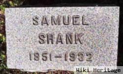 Samuel Shank