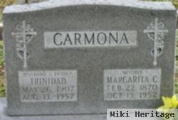 Margarita C. Carmona