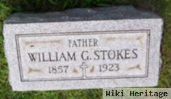 William G. Stokes