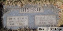 Lillian Clark Bishop