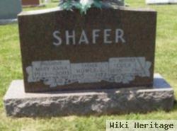 Homer R. Shafer