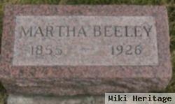 Martha Ann Harper Beeley