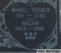 Mabel Turner Soares