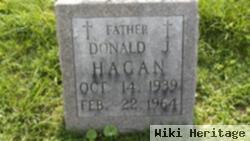 Donald Joseph Hagan