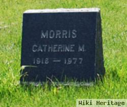 Catherine M. Morris