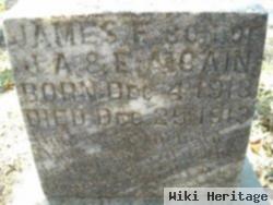 James F. Cain
