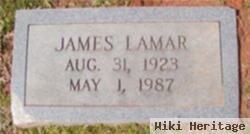 James Lamar Hogsett