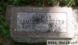 Samuel Mueller