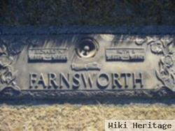 Ruth Eve Farnsworth