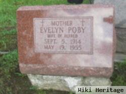 Evelyn Poby