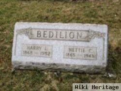 Nettie Condit Bedilion