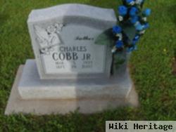 Charles Cobb, Jr