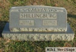 Anna E. Shillingburg