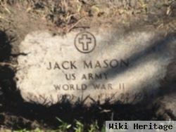 Jack Mason