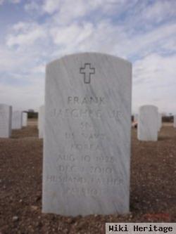 Frank Jaschke, Jr