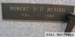 Robert D "bud" Busing