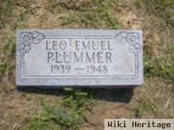 Leo Emuel Plummer