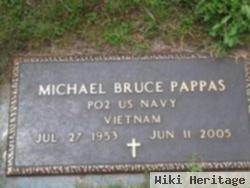 Michael Bruce Pappas