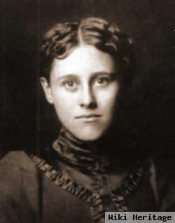 Daisy Ann Butcher Wisley