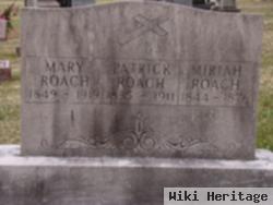 Mary Roach