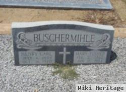 Mary Fisher Buschermihle