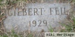 Gilbert Feil