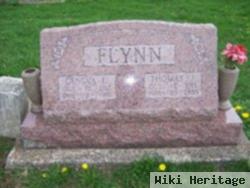 Geneva L. Edds Flynn